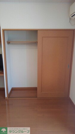 レオパレス関口の物件内観写真